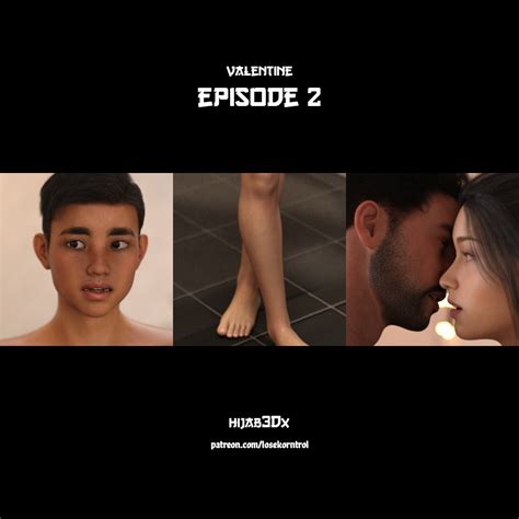 Valentine: Episode 2 .